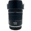 Canon RF 24-105mm f/4-7.1 IS STM