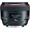 Canon EF 50mm f/1.2 L USM