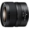 NIKKOR Z DX 12-28mm F/3.5-5.6 PZ VR