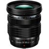 OM System M.Zuiko ED 8-25mm f/4.0 PRO