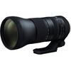 Tamron 150-600mm F/5-6.3 G2 (Nikon)