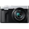 Panasonic Lumix DC-TZ99 (Silver)