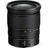Nikon Z 24-70mm f/4 S