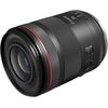Canon RF 35mm F/1.4 L VCM