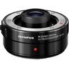 Olympus M.Zuiko MC-20 2.0x Teleconverter