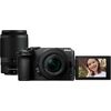 Nikon Z30 Twin Kit (16-50mm + 50-250mm)