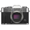 Fujifilm X-T30 II BoFujifilm X-T30 II Body (Silver)dy (Silver)