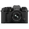 Fujifilm X-T50 Mirrorless Camera with XC 15-45mm