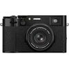 Fujifilm X100VI (Black)
