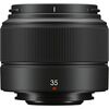 Fujifilm XC 35mm f/2