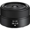 Nikon Z 28mm f/2.8