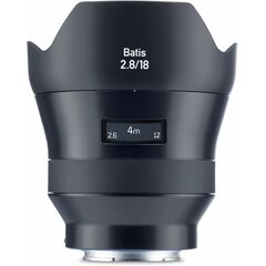 ZEISS Batis 18mm f/2.8 (Sony E)