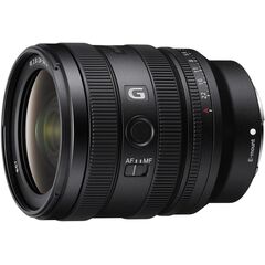 Sony 24-50mm F2.8 G (SEL2450G)