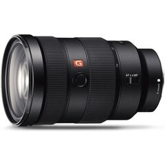 Sony FE 24-70mm F/2.8 GM