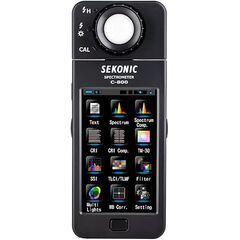 Sekonic C-800 SpectroMaster