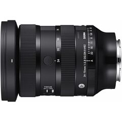 Sigma 24-70mm F2.8 DG DN II Art (Sony E)