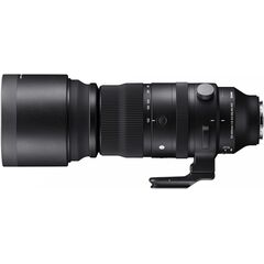 Sigma 150-600mm f/5-6.3 DG DN OS Sports (Sony E)