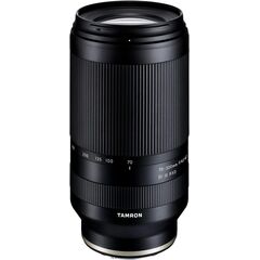 Tamron 70-300mm F/4.5-6.3 Di III RXD (Sony E)