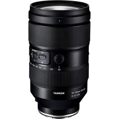 Tamron 35-150mm F/2-2.8 Di III VXD (Sony E)