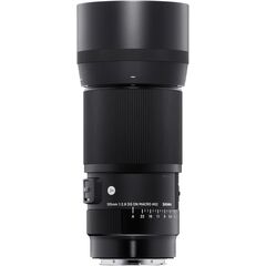 Sigma 105mm F2.8 DG DN Macro Art (Sony E)