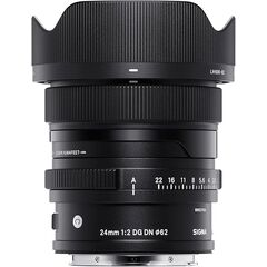 Sigma 24mm F2 DG DN Contemporary (Sony E)