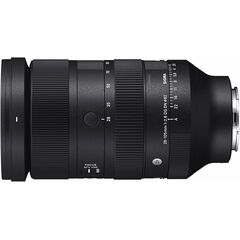 Sigma 28-105mm F2.8 DG DN Art (Sony E)
