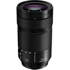 Panasonic Lumix S 70-300mm f/4.5-5.6 OIS