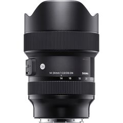 Sigma 14-24mm F2.8 DG DN Art (Sony E)