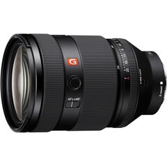 Sony FE 28-70mm F/2 GM