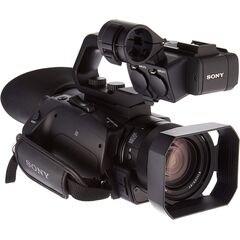 Sony PXW-Z90 XDCAM