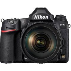 Nikon D780 + 24-120mm f/4G ED VR