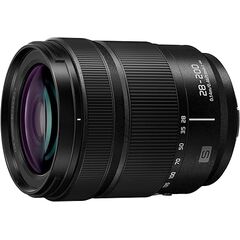 Panasonic Lumix S 28-200mm f/4-7.1 MACRO O.I.S.