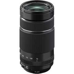 Fujinon XF70-300mm F4-5.6 R LM OIS WR