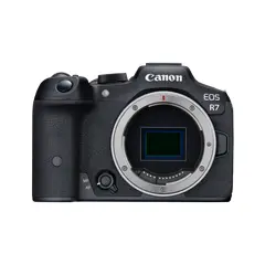 Canon EOS R7 (Cuerpo)