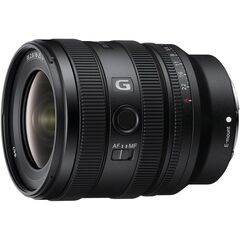 Sony FE 16-25mm F/2.8 G (SEL1625G)