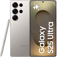 Samsung Galaxy S25 Ultra 5G S938B DS (eSIM) (512GB+12GB, Titanium Gray)