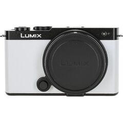 Panasonic Lumix DC-S9 Blanco