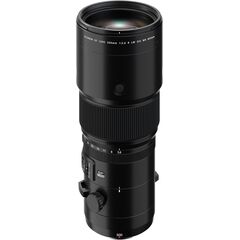 Fujifilm GF 500mm f/5.6 R LM OIS WR