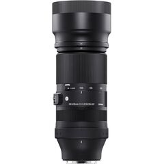 Sigma 100-400mm f/5-6.3 DG DN OS (Sony E)