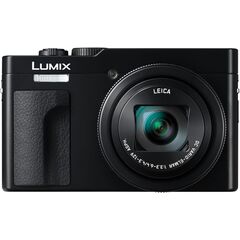 Panasonic Lumix DC-TZ99
