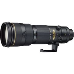 Nikon AF-S 200-400mm f/4G ED VR II