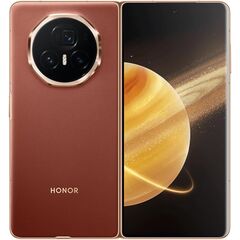 Honor Magic V3 512 GB / 12 GB RAM Rojo