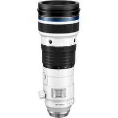 OM System M.Zuiko ED 150-400mm f/4.5 TC1.25X IS PRO