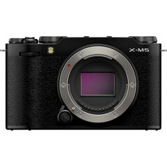 Fujifilm X-M5 (Black)