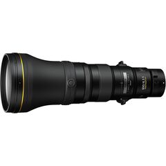 Nikon Z 800mm F/6.3 VR S