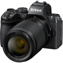 Nikon Z50 II Twin Kit 16-50mm + 50-250mm