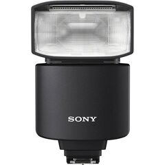 Sony HVL-F46RMA Radio Flash