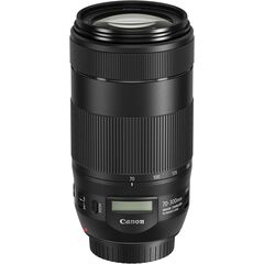 Canon EF 70-300mm f/4-5.6 IS II USM