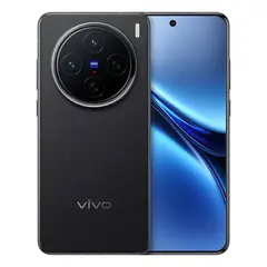 Vivo X200 512gb+16gb Color Negro Versión Global