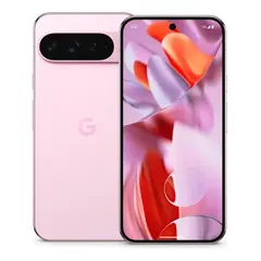 Google Pixel 9 Pro XL rosa cuarzo